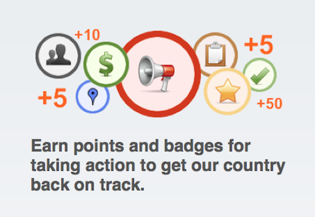 "Sign Up for PawlentyAction"